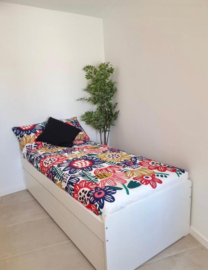 Apartamento Atalaya de Fornells Fornells  Exterior foto