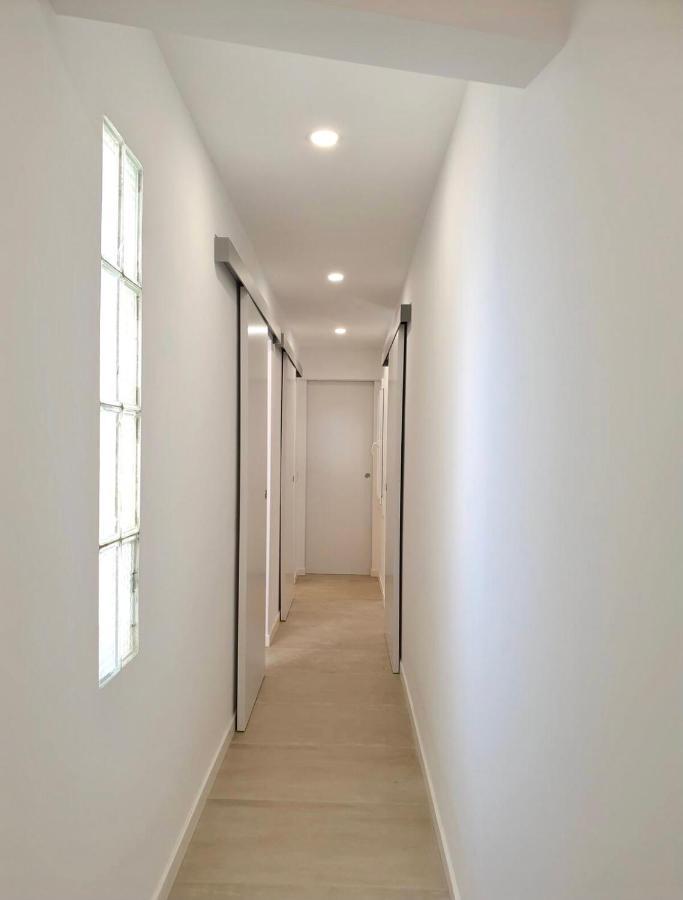 Apartamento Atalaya de Fornells Fornells  Exterior foto