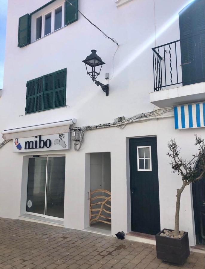 Apartamento Atalaya de Fornells Fornells  Exterior foto
