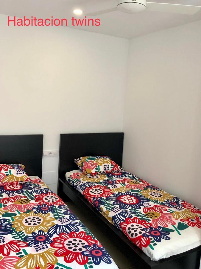 Apartamento Atalaya de Fornells Fornells  Exterior foto